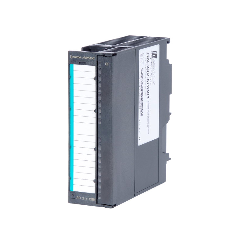 700-332-5HB01 Helmholz | AEA 300 Analog Ourput Module | Telestar Shop Online