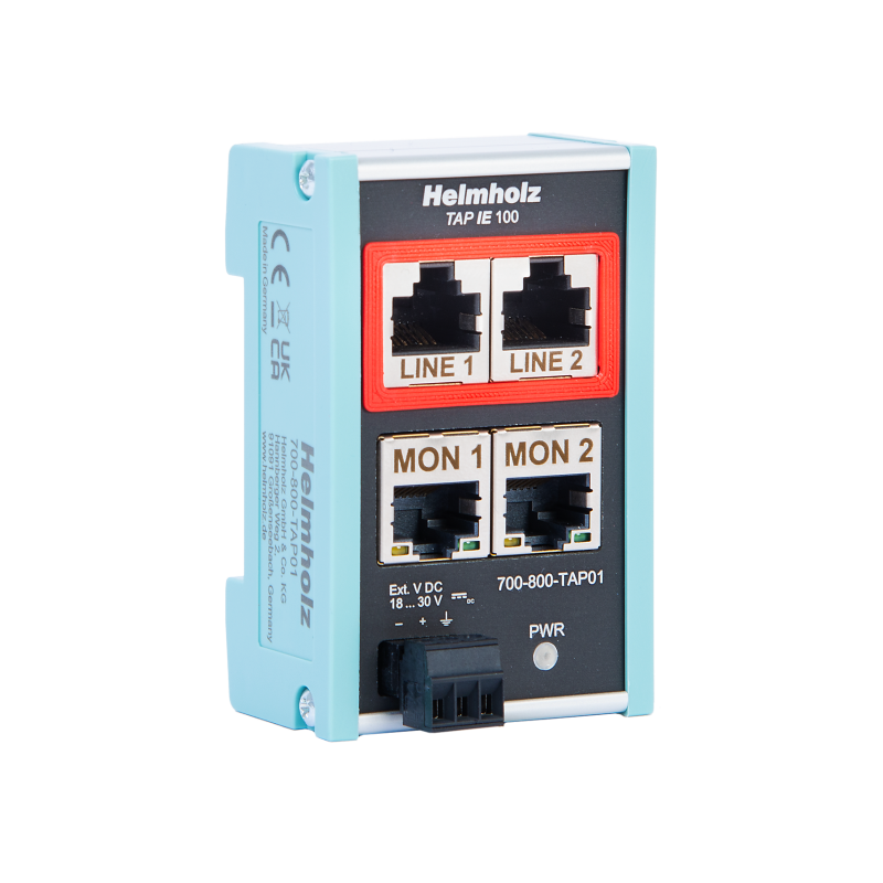 700-800-TAP01 Helmholz | TAP IE 100 Diagnosis | Telestar Shop Online