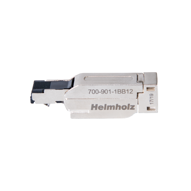 Connettore Ethernet Industriale