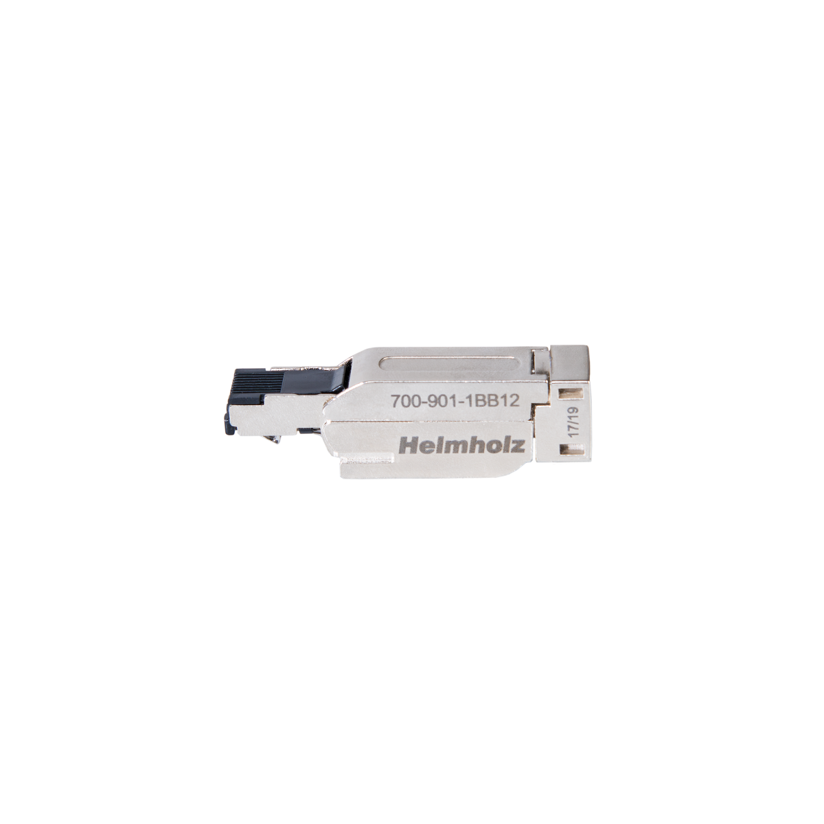 700-901-1BB12 Helmholz | Industrial Ethernet Connector | Telestar Shop Online