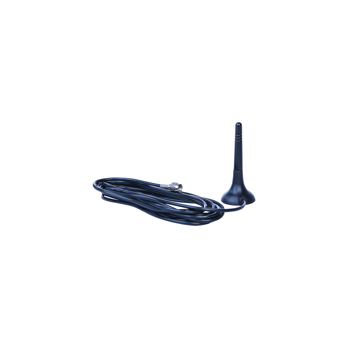 Antenna GSM UMTS LTE 2,4 dBi base magnetica Helmholz 700-751-ANT33