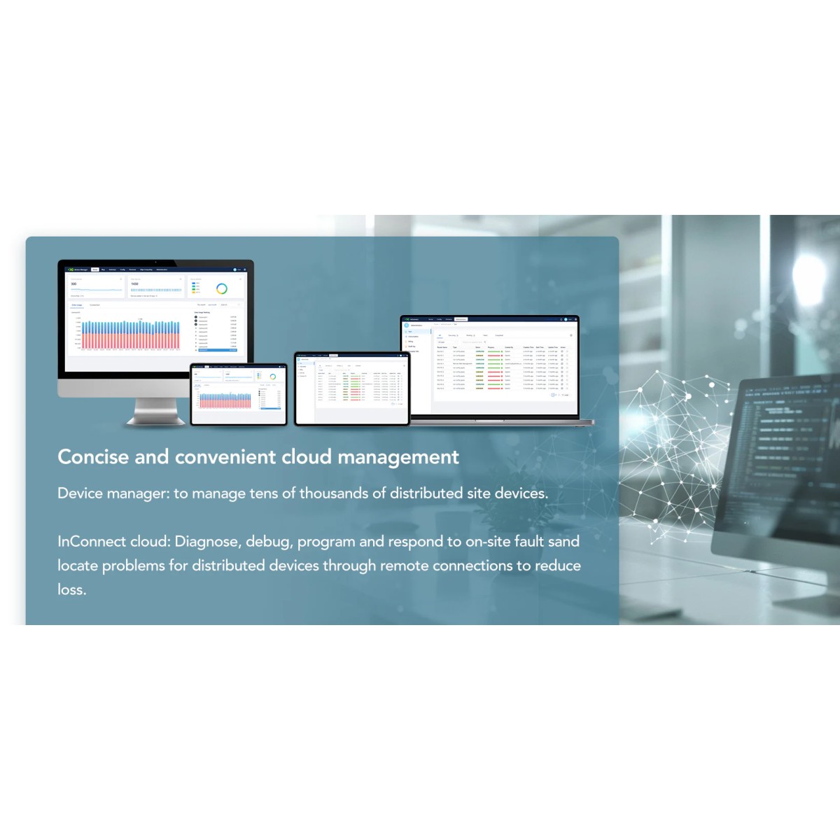 Router IR315 4G LTE | Router IR315 InHand industriale