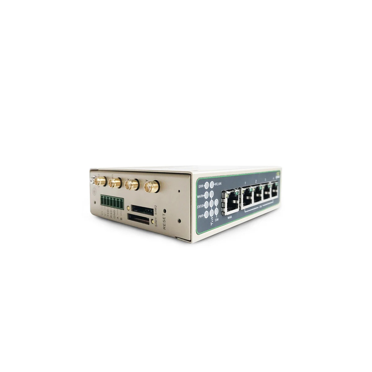 IR615-S InHand Networks | Router IR615-S | Telestar Shop Online