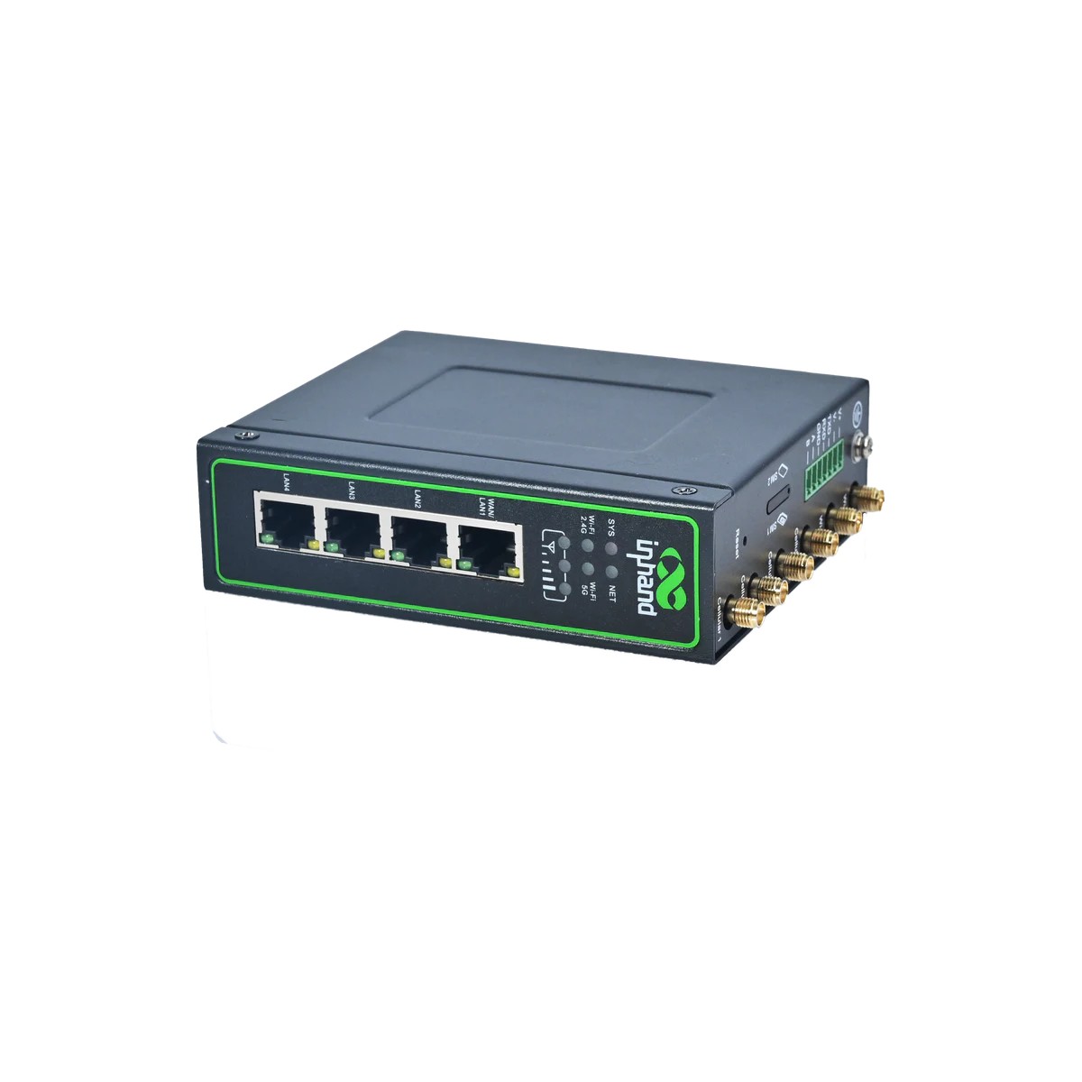 IR624 InHand Networks | Router IR624 | Telestar Shop Online