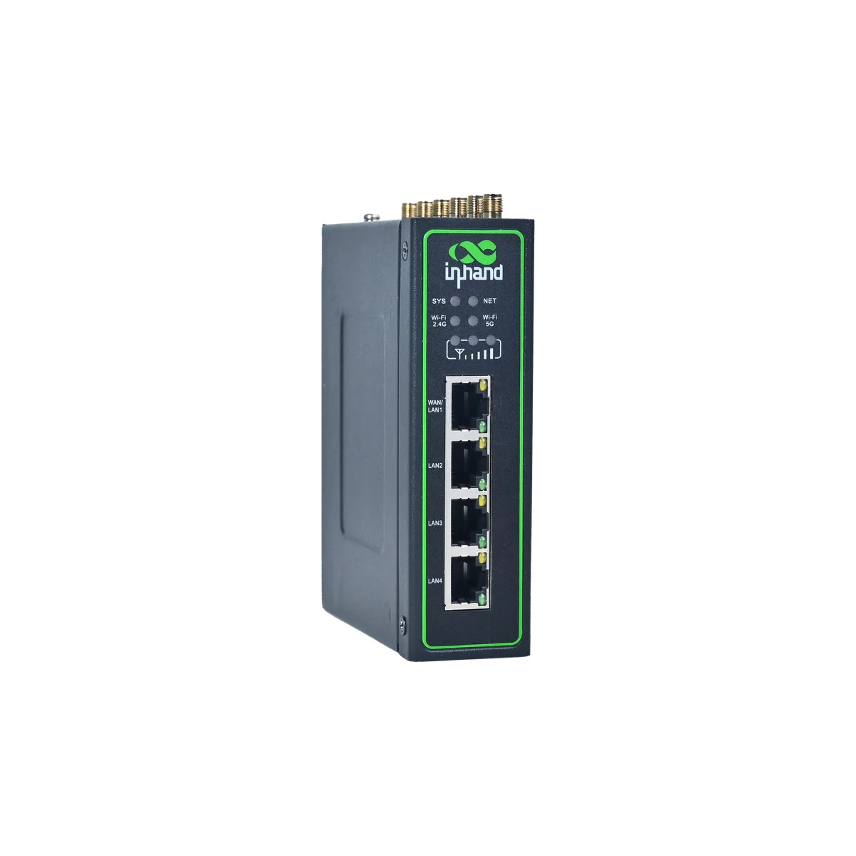 IR624 InHand Networks | Router IR624 | Telestar Shop Online