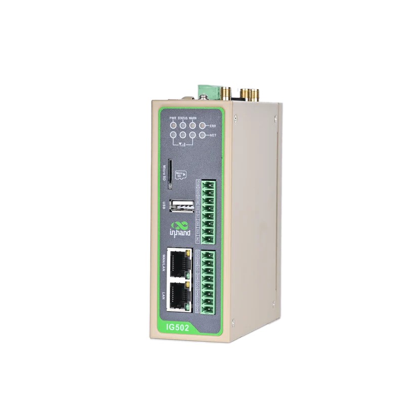 IG902 InHand Networks | Gatewat IG902 | Telestar Shop Online