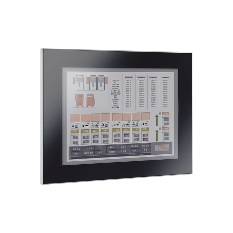 Telestar | Industrial Panel PC N150-FR-20C| Telestar Shop Online