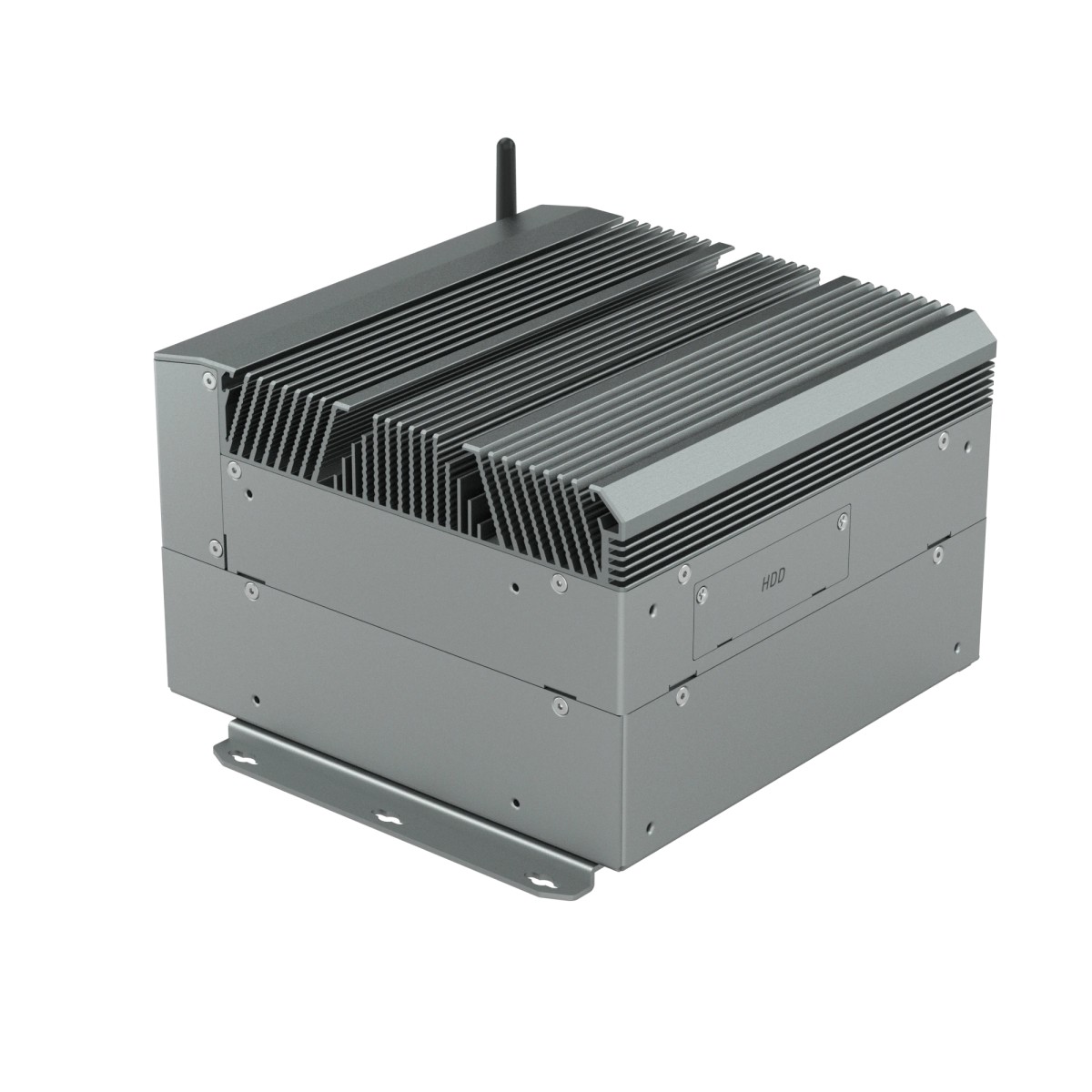 Box PC industriale fanless JL-02-380S-3