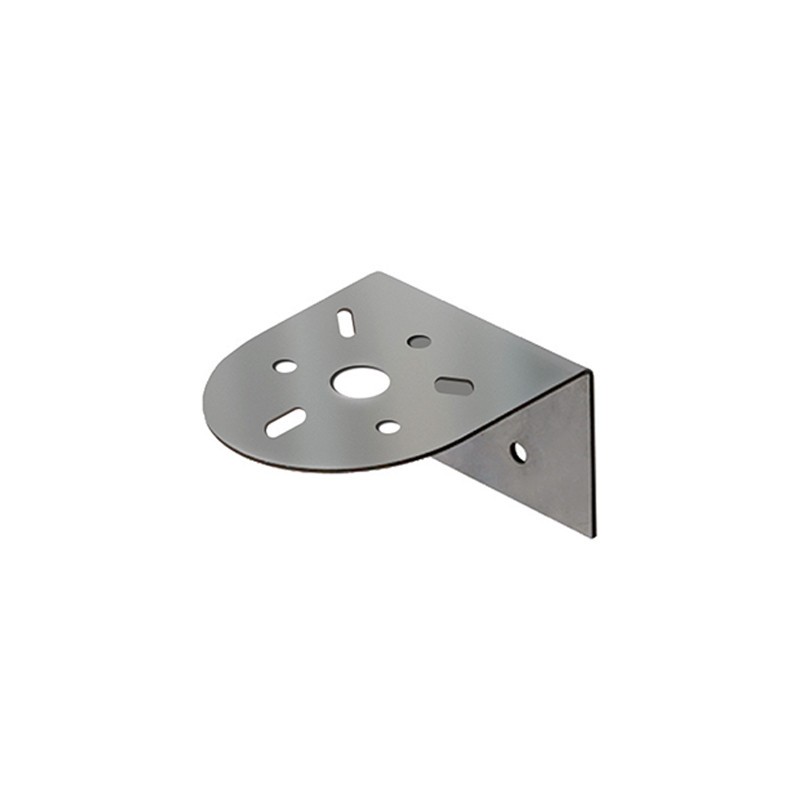 TWS80 side mounting bracket metal Qlight wall bracket