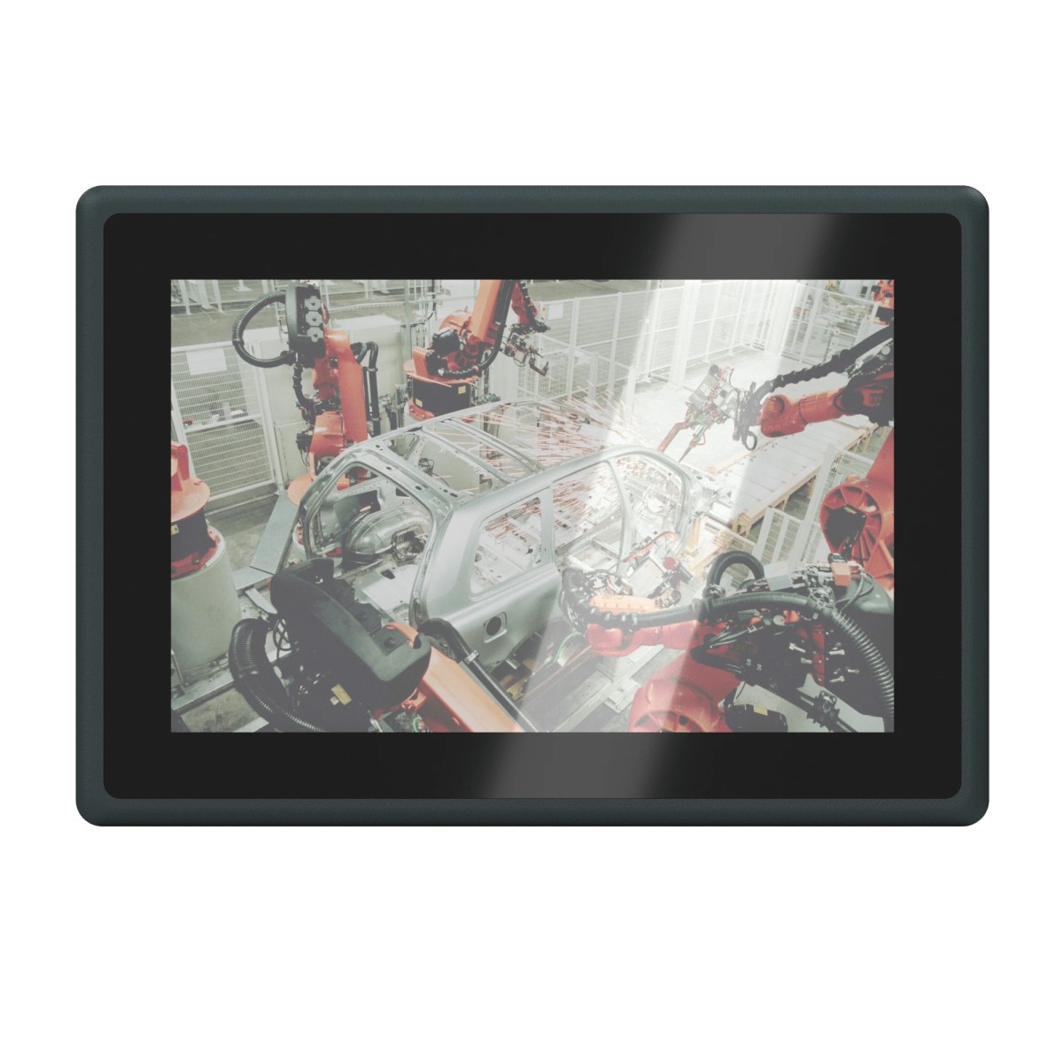 Telestar | Industrial Panel PC J101-FC-30C| Telestar Shop Online