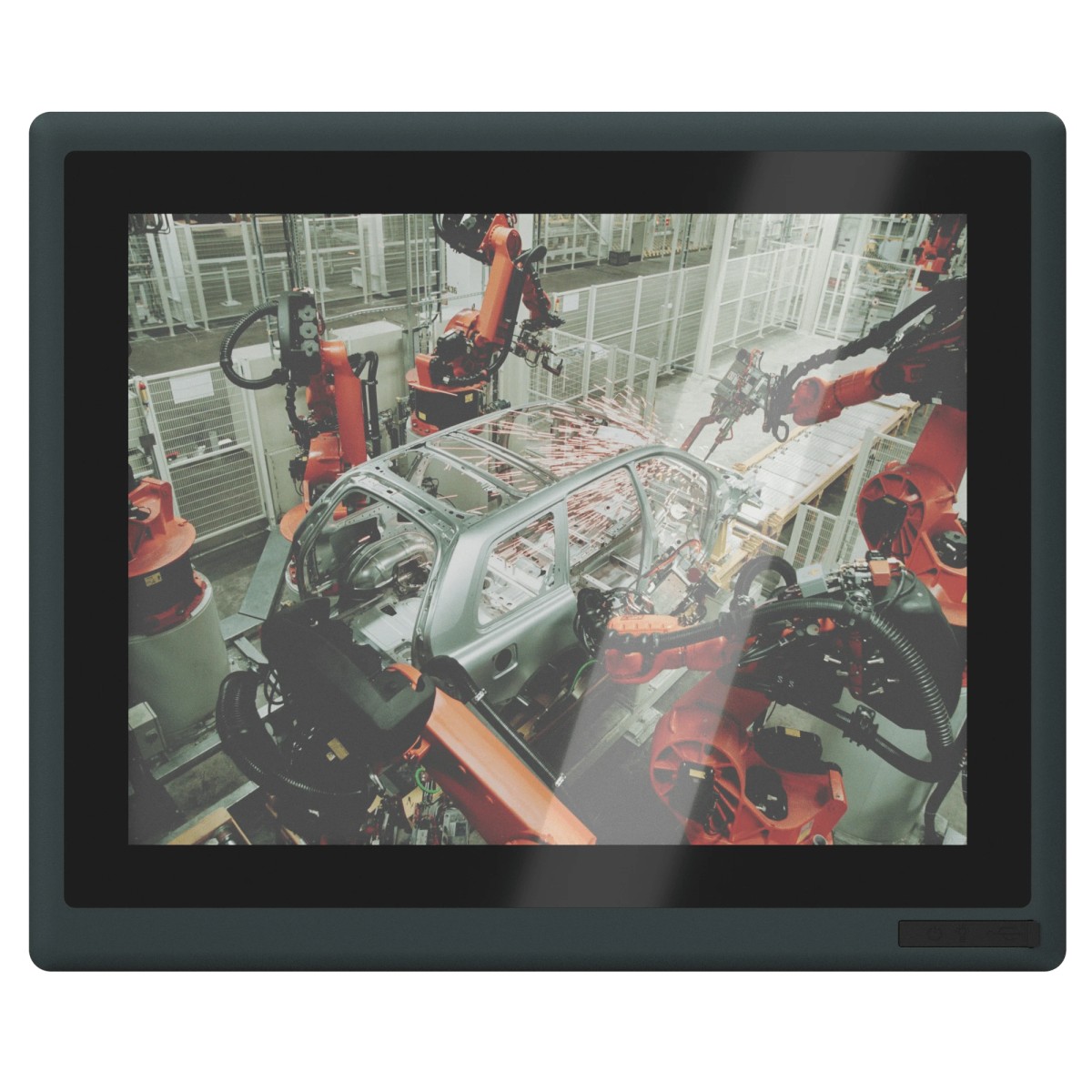 Telestar | Industrial Panel J150-FR-305| Telestar Shop Online