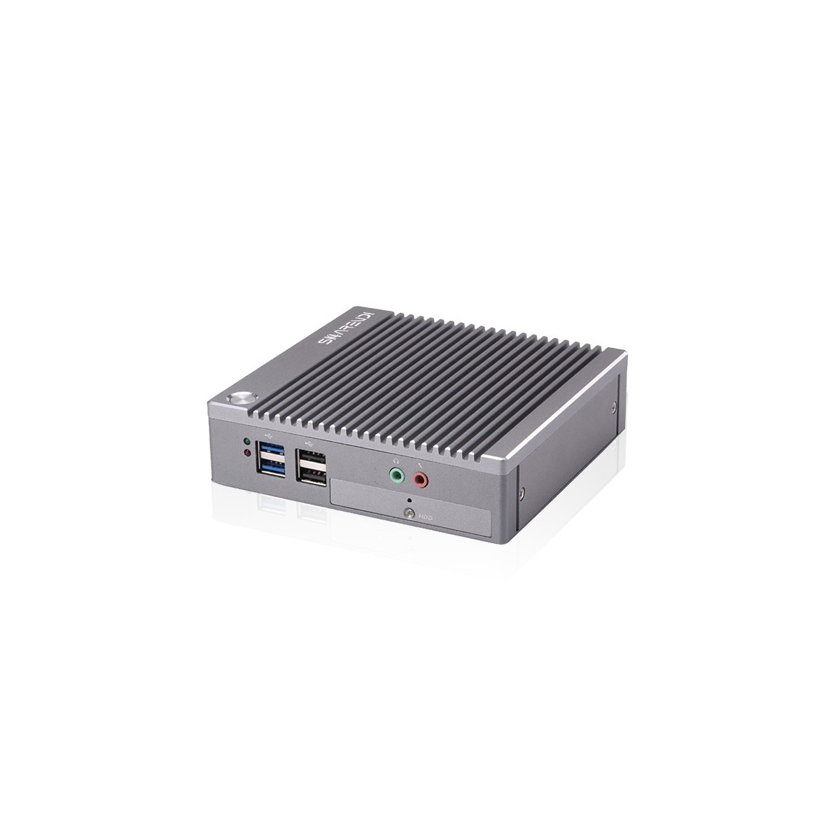 Telestar | Industrial Box PC  SP-00-6F13-C | Telestar Shop Online