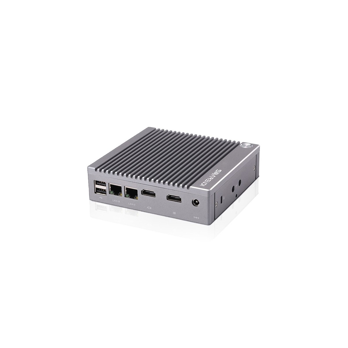 Telestar | Industrial Box PC  SP-00-6F13-C | Telestar Shop Online