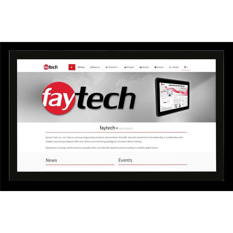 Telestar |Monitor Telestar F320-OC-HB | Telestar Shop Online