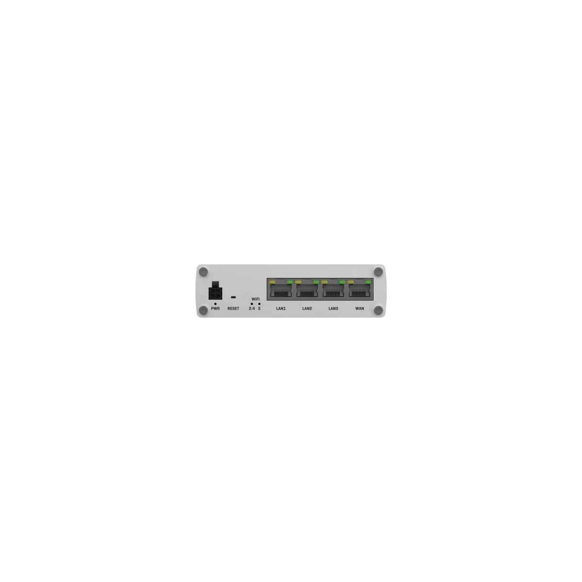 Teltonika | Router RUTX10 | Telestar Shop Online