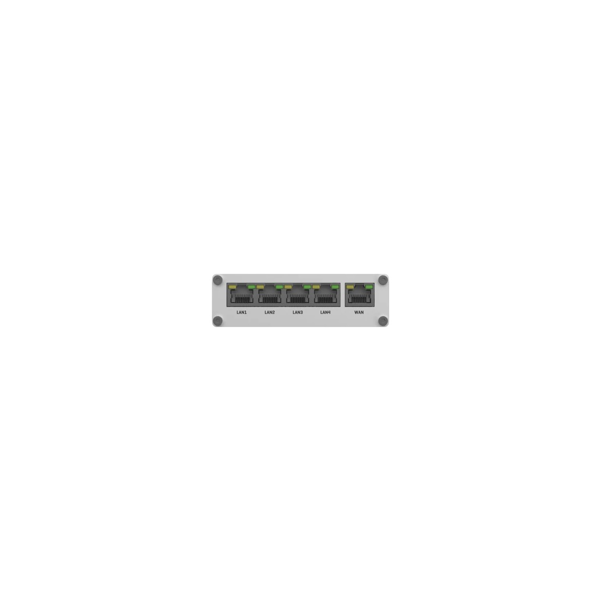 Teltonika | Router RUT300 1xWAN, 4xLAN | Telestar Shop Online