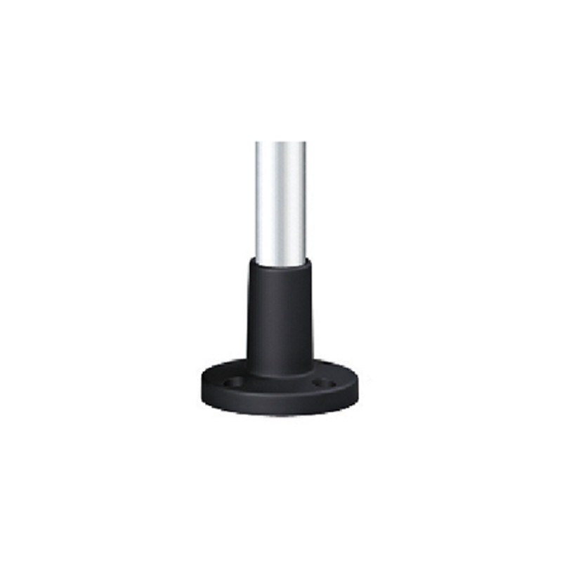 Rod fixing module on carpentry for QT50/QG50/QG60
