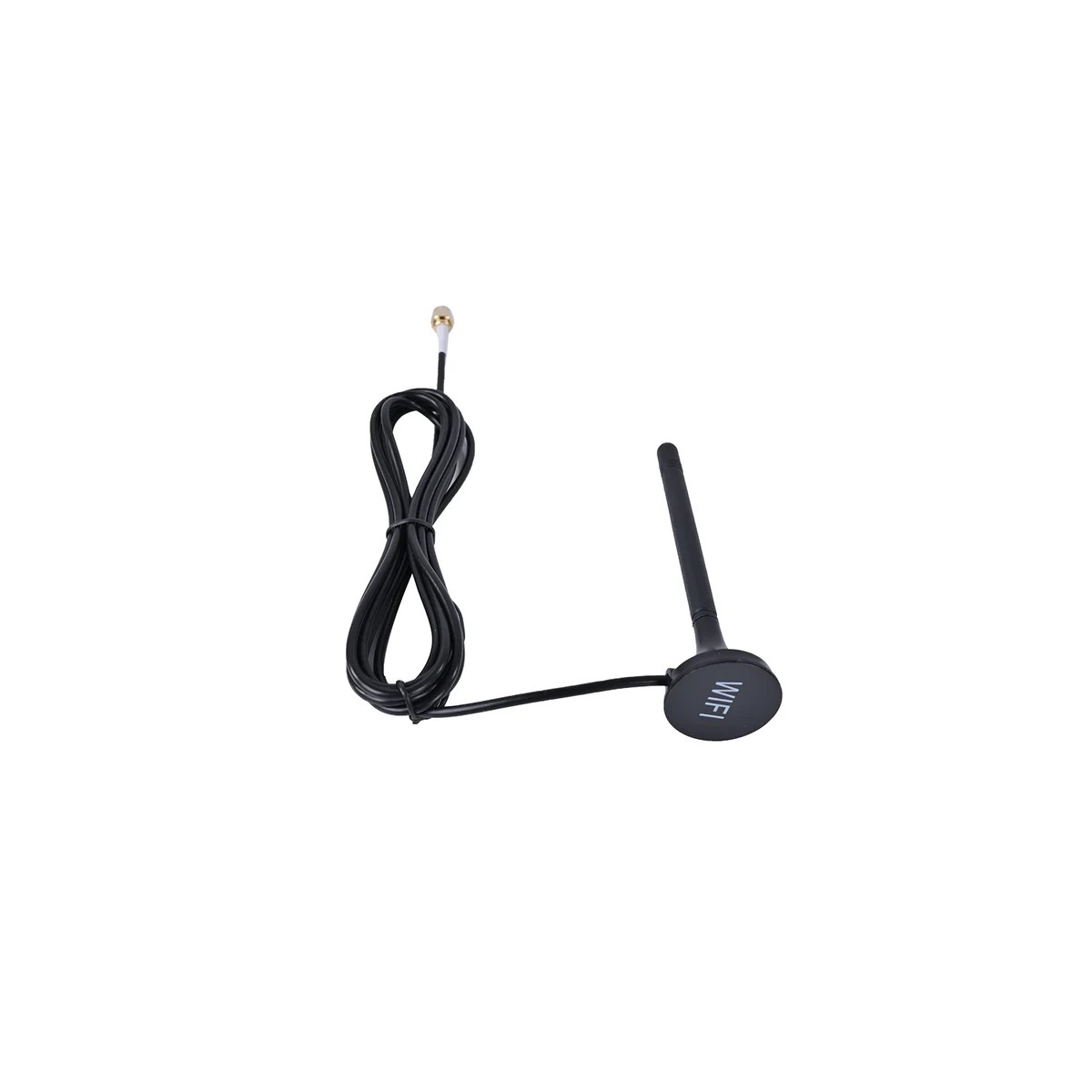 Antenna Wi‑Fi 7 dBi base magnetica cavo 2,5 m AANT060006
