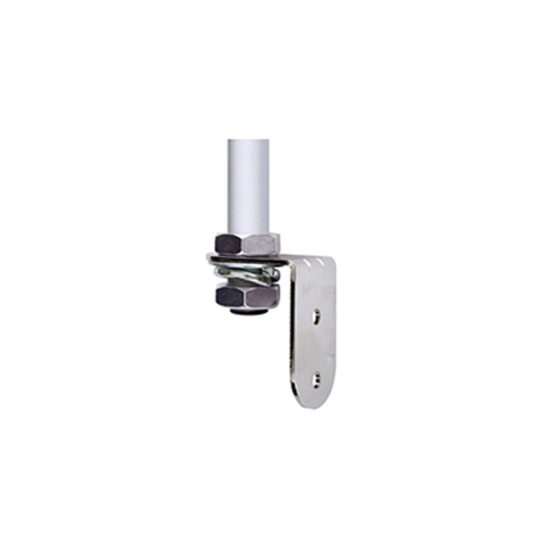 Lateral rod fixing module (metal)