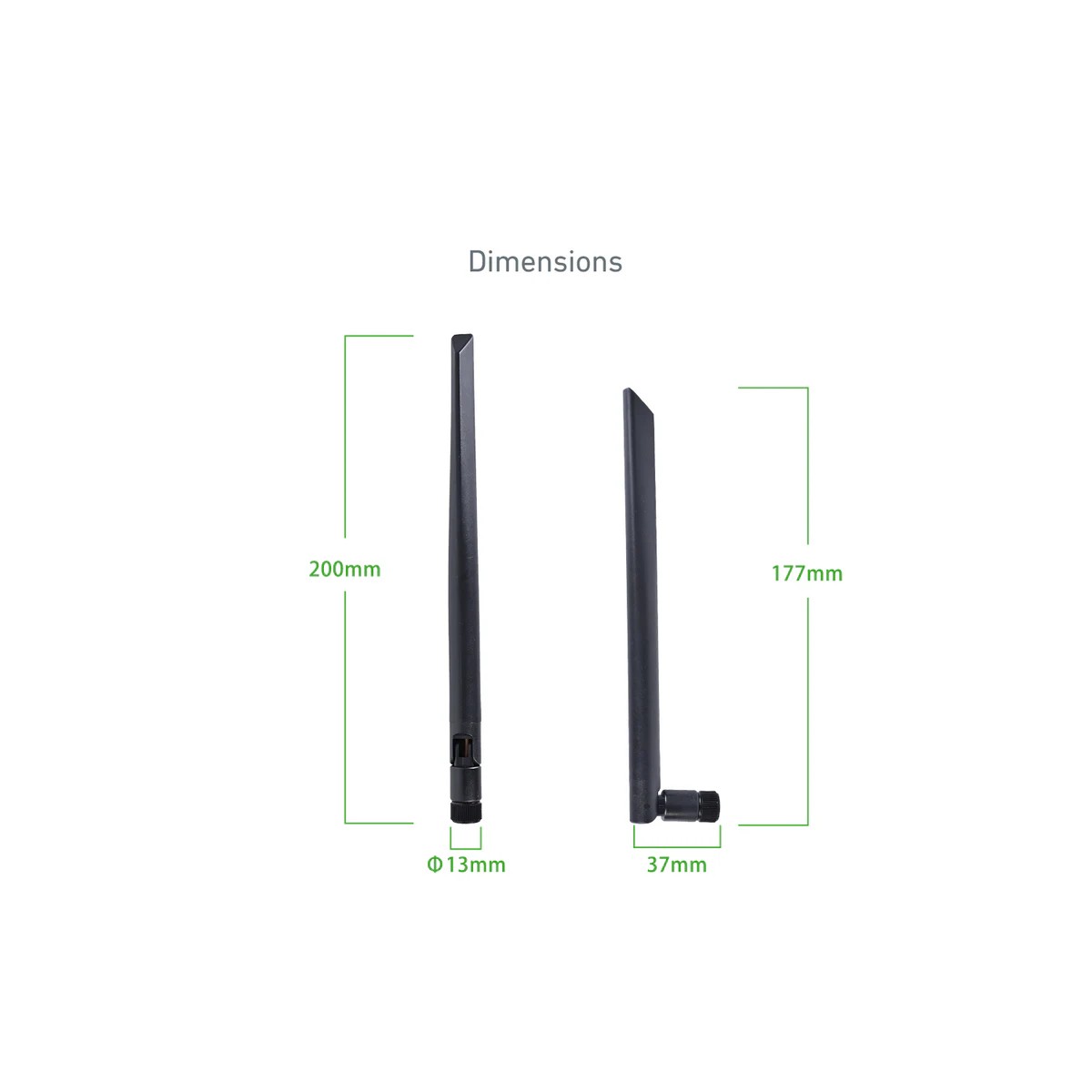 Antenna Wi-Fi Stick