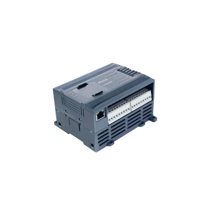 PLC Serie K6 con IO integrati