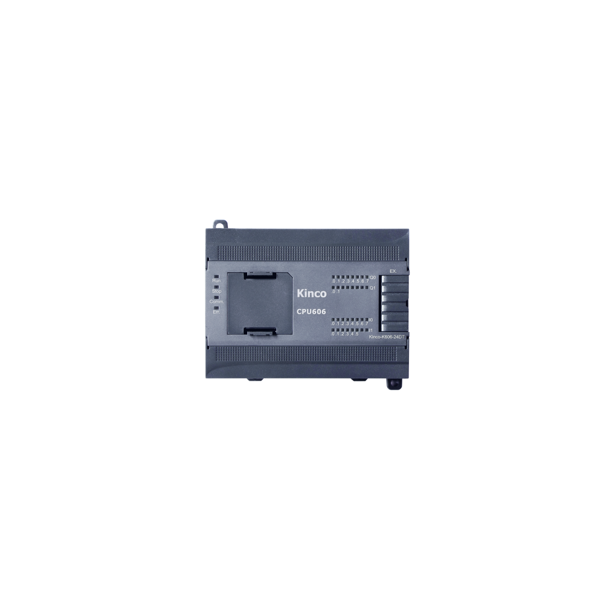 PLC Serie K5 |  K-K606-24Dt | Telestar Shop Online