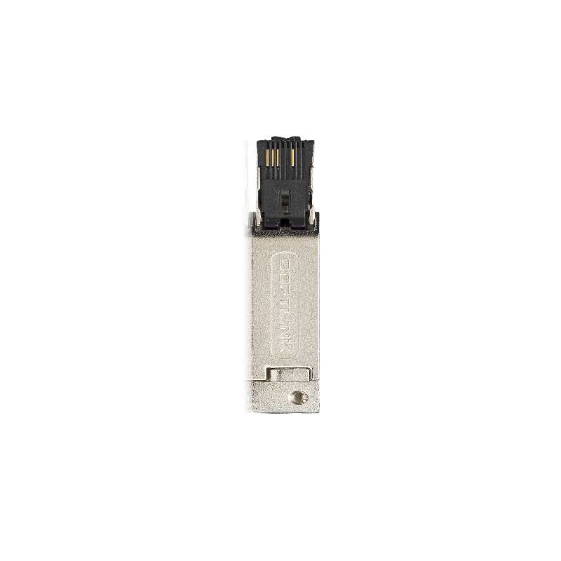 Profinet 4-Pin RJ45 Connector