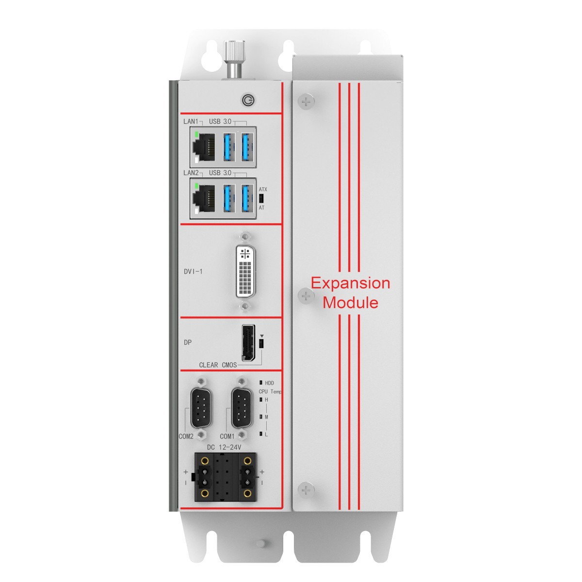 Telestar | Box PC JL-00-6300-3 | Telestar Shop Online