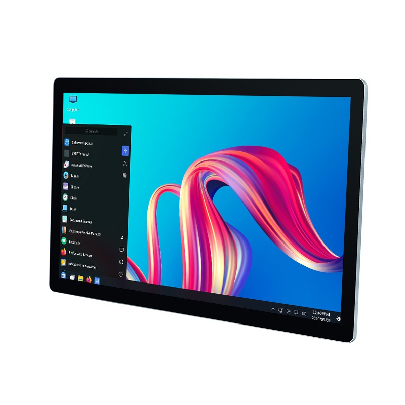 Telestar | Panel PC Industriale TD215 | Telestar Shop Online