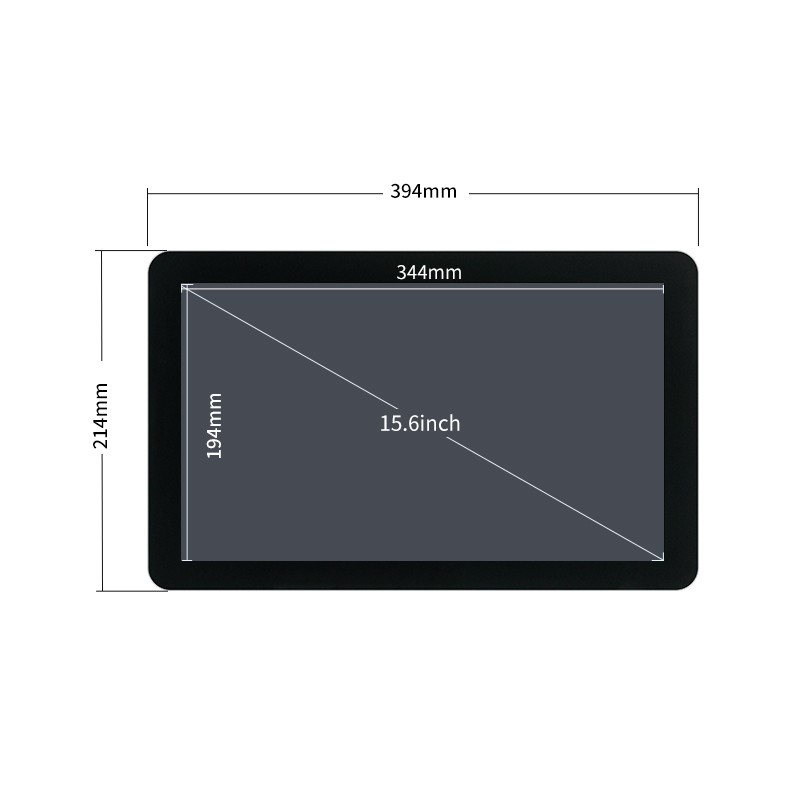 Telestar | Industrial Panel TD156 | Telestar Shop Online