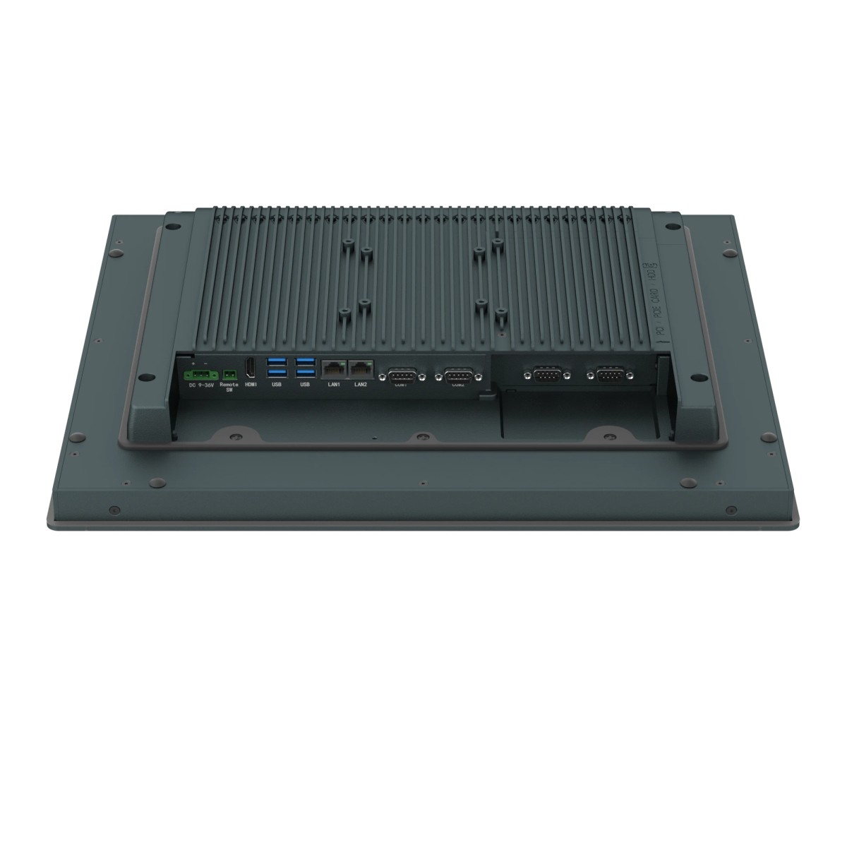 Telestar | Panel PC Industriale J190-FR-3E7 | Telestar Shop Online