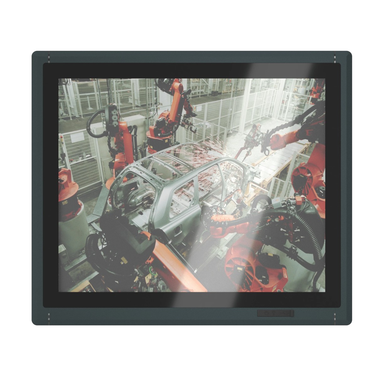 Telestar | Industrial Panel J190-FR-3E7 | Telestar Shop Online