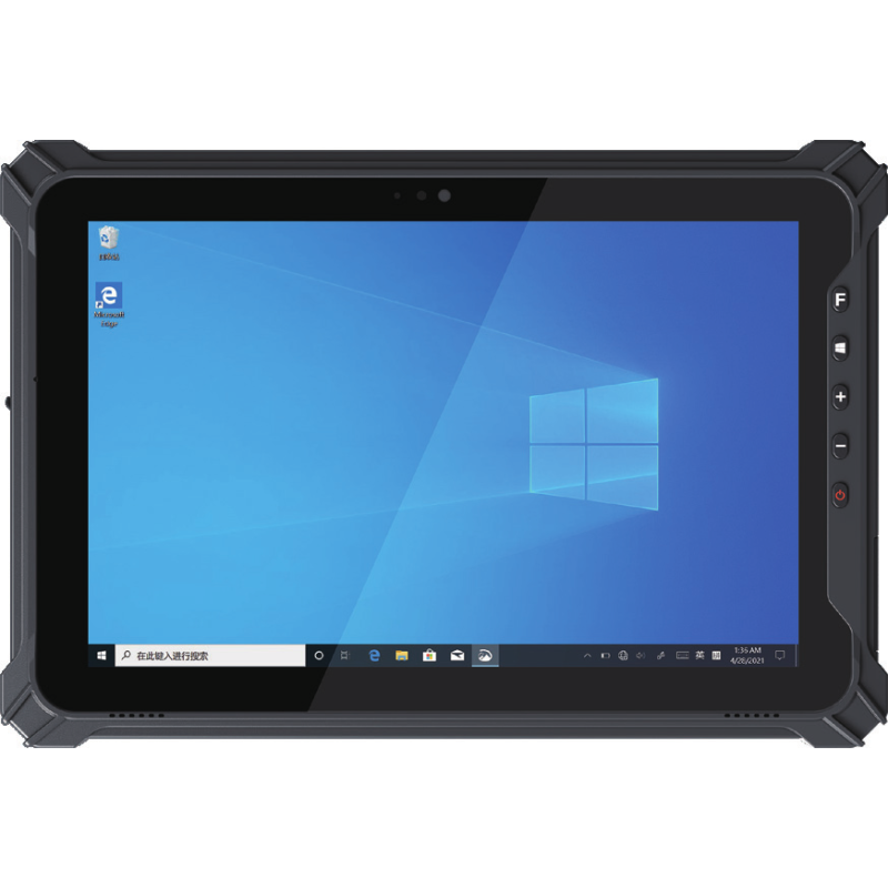 Telestar | Tablet Industriale Telestar E101-FC-I7J  | Telestar Shop Online