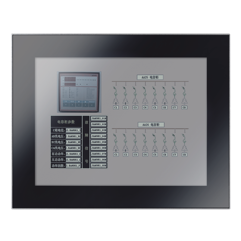 Telestar | Monitor Telestar N150-FR-P5  | Telestar Shop Online