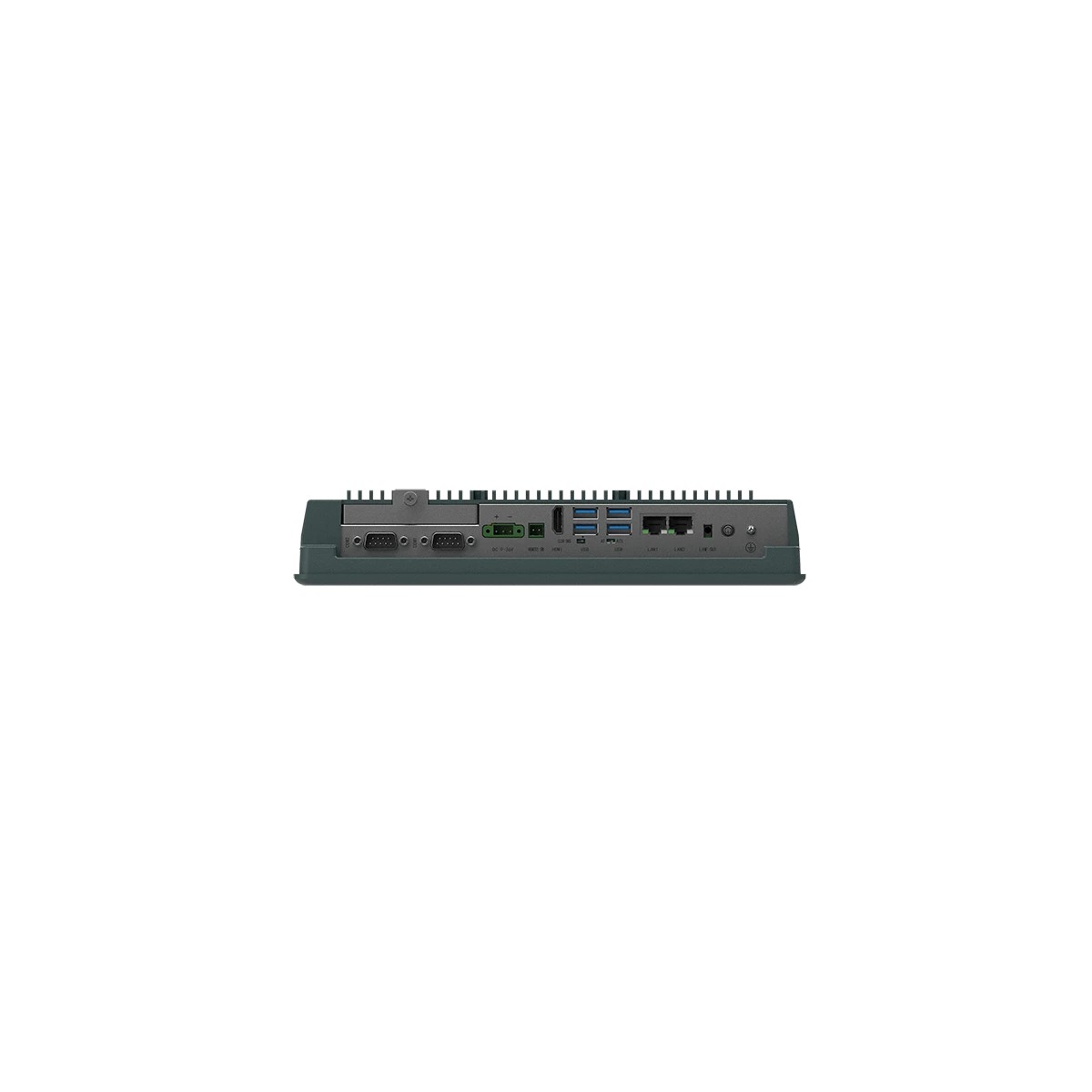 Telestar | Industrial Panel PC J101-FC-10J | Telestar Shop Online