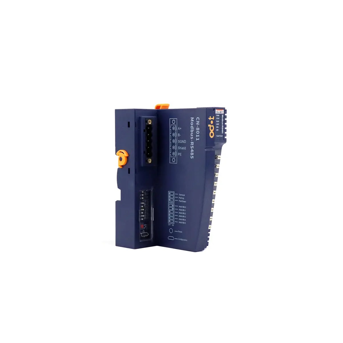 CN-8011 | Odot Modbus RTU Coupler Slave | Telestar Shop Online