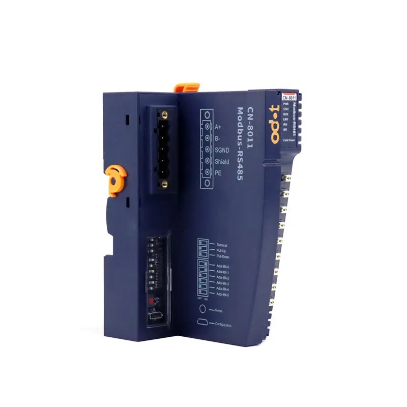CN-8011 | Odot Modbus RTU Coupler Slave | Telestar Shop Online
