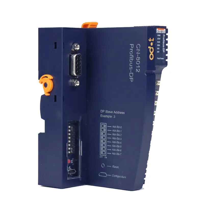 CN-8012 | Odot PROFIBUS DP Coupler Slave | Telestar Shop Online