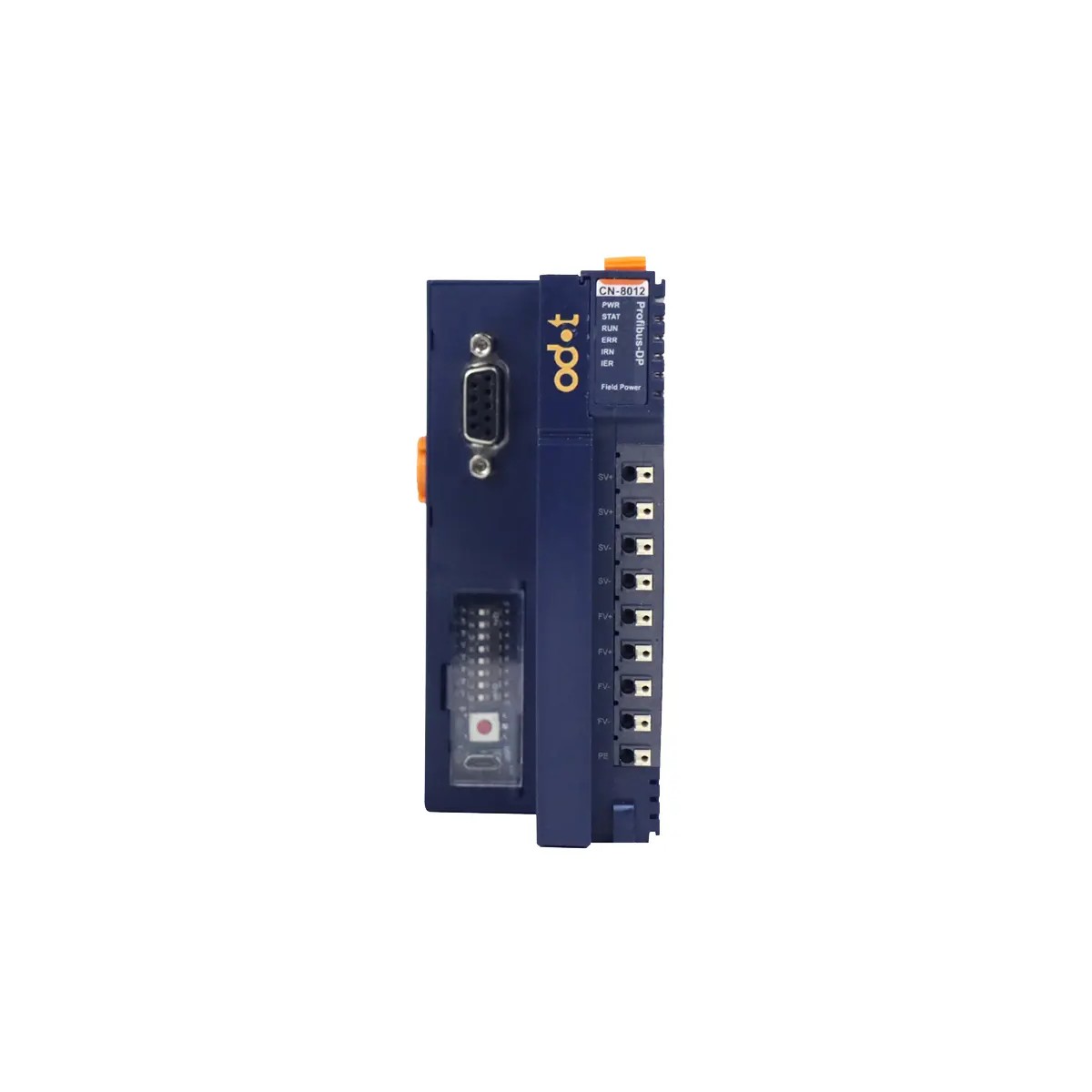 CN-8012 | Odot PROFIBUS DP Coupler Slave | Telestar Shop Online