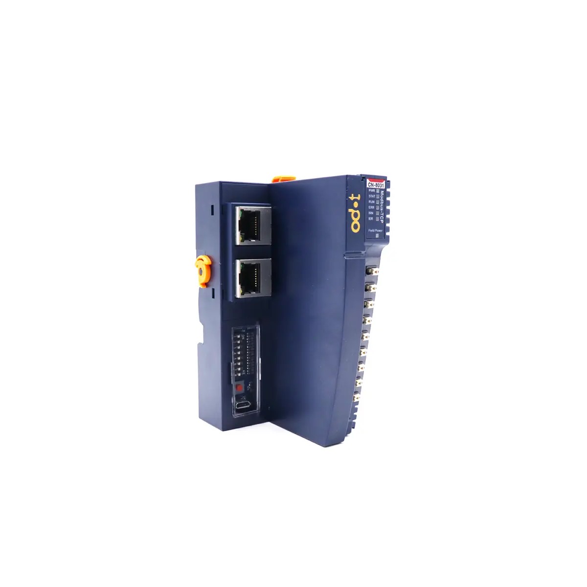 CN-8031 | Odot Modbus TCP Coupler Slave | Telestar Shop Online