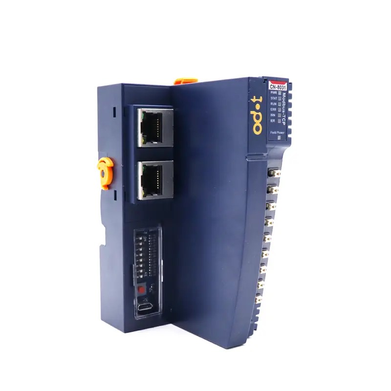 CN-8031 | Odot Modbus TCP Coupler Slave | Telestar Shop Online