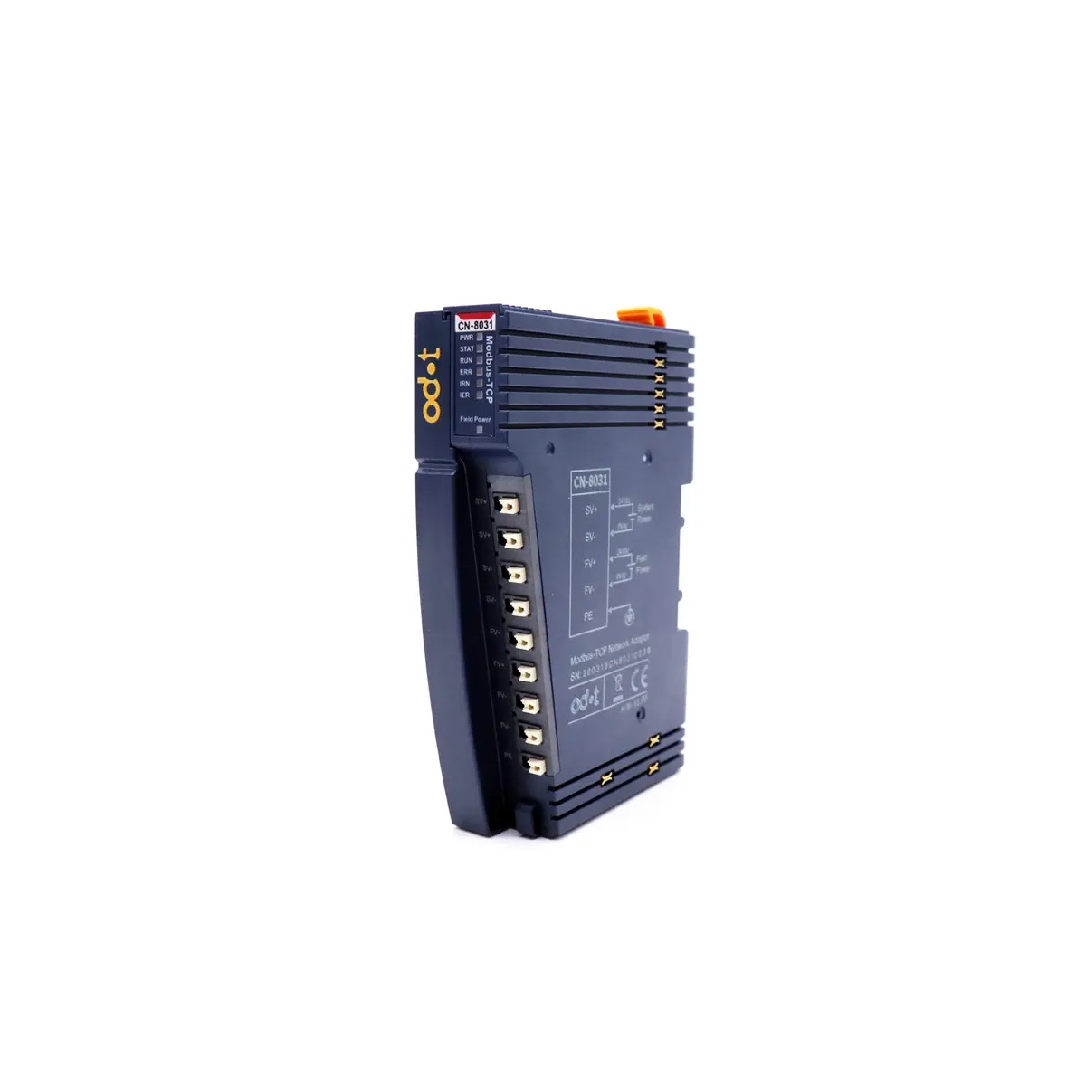 CN-8031 | Odot Modbus TCP Coupler Slave | Telestar Shop Online