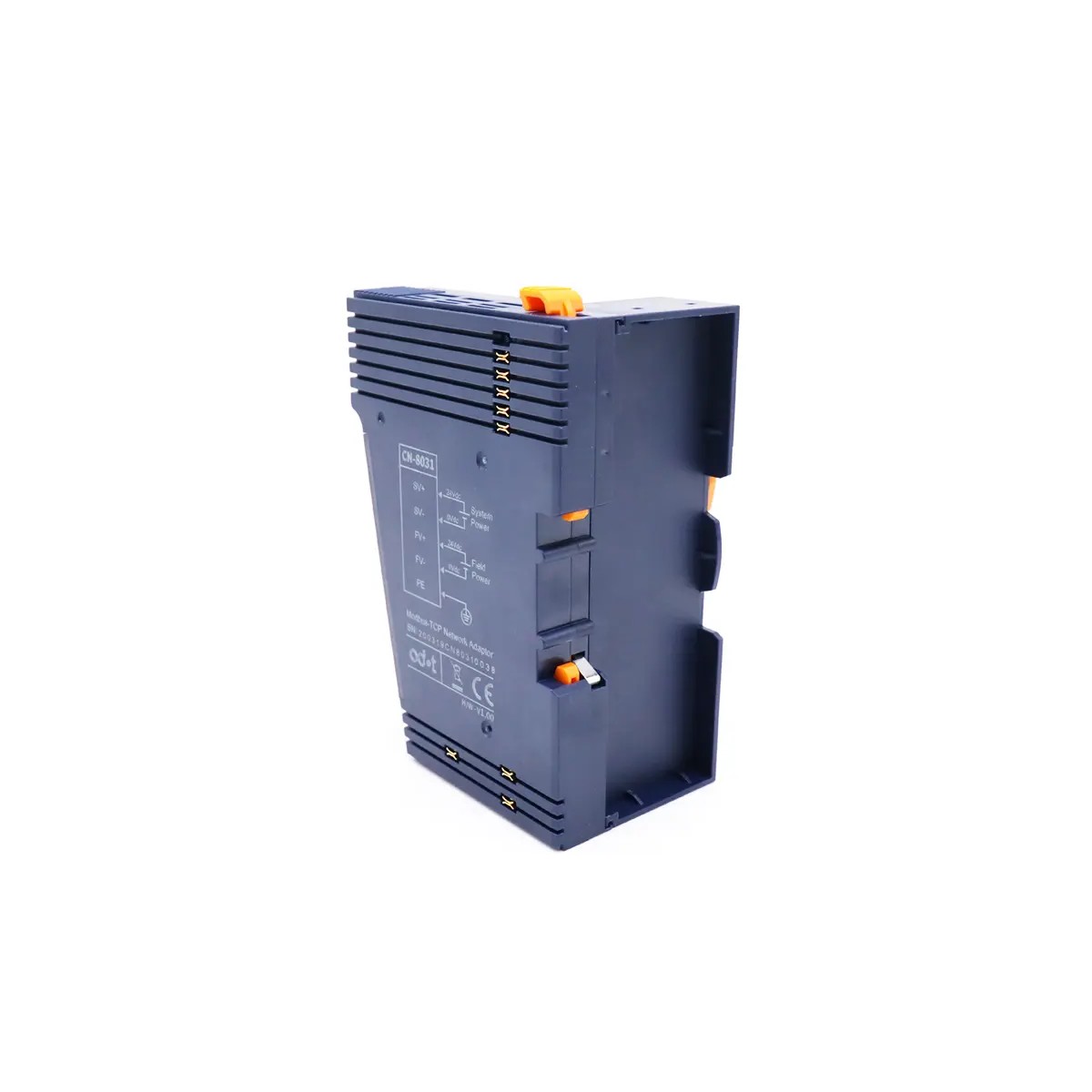 CN-8031 | Odot Modbus TCP Coupler Slave | Telestar Shop Online