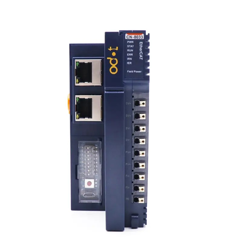 CN-8033 | Odot EthetCAT Coupler Slave | Telestar Shop Online