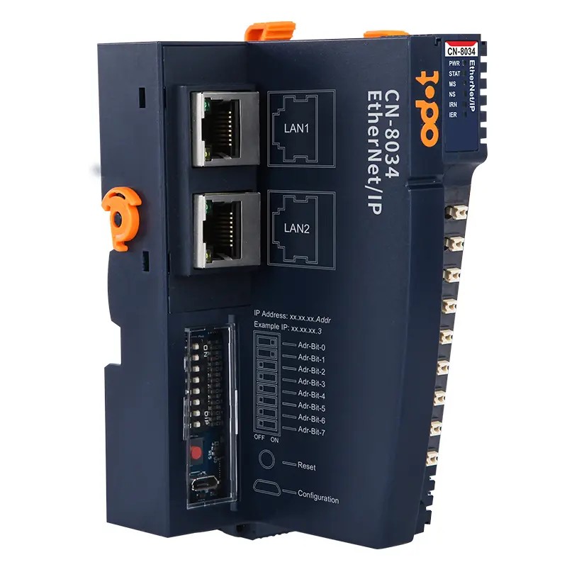 CN-8034 | Odot Ethernet/IP Coupler Slave | Telestar Shop Online