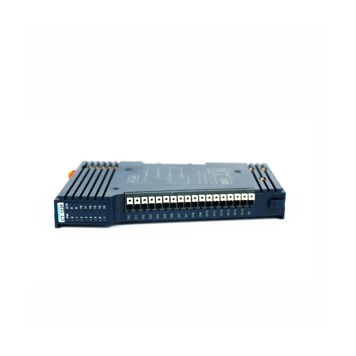 ODOT CT-122F digital I/O 16 PNP inputs 24 VDC