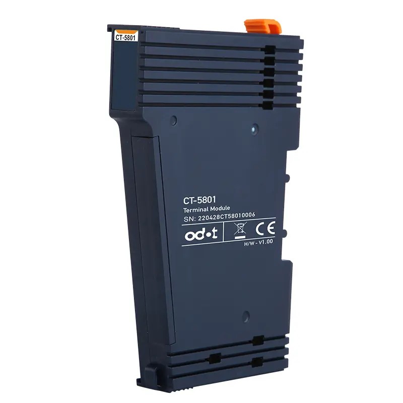 ODOT CT-5801 Modulo Terminale IO Industriale PLC