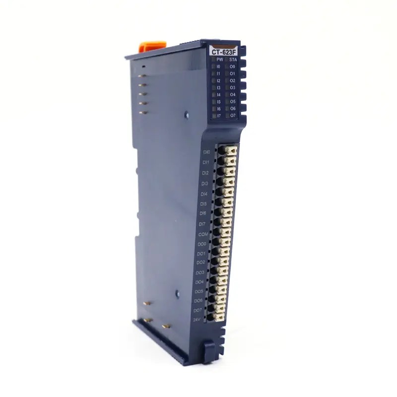 ODOT CT-623F Modulo I/O Industriale PLC