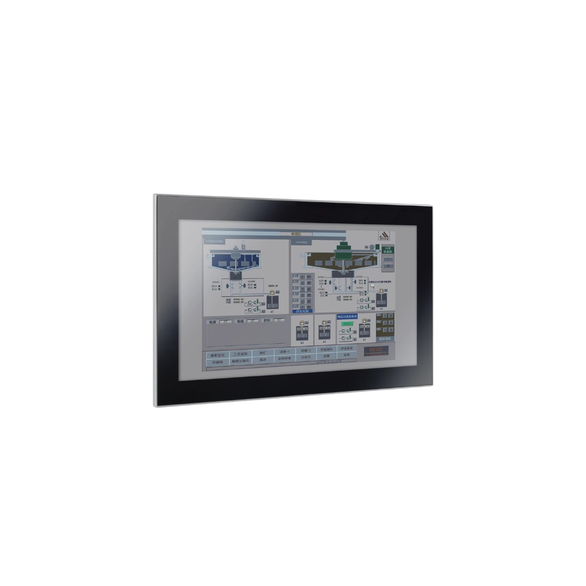 Telestar | Panel PC Industriale N157-FC-30J| Telestar Shop Online