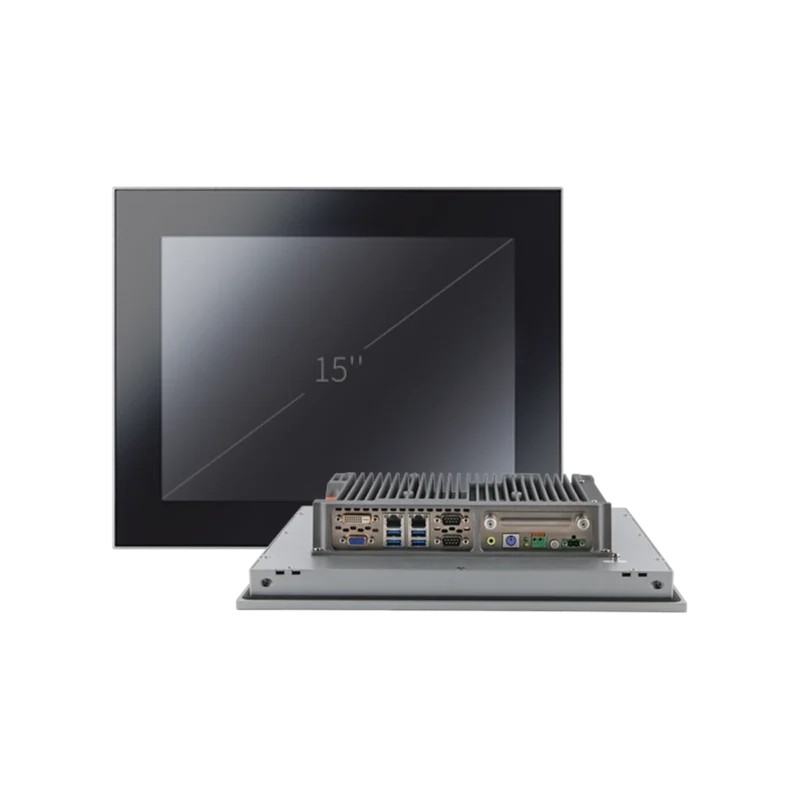 Telestar | Panel PC Industriale NXXX-FC-30X | Telestar Shop Online